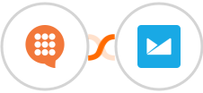 CallHub + Campaign Monitor Integration