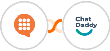 CallHub + Chatdaddy Integration