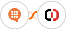 CallHub + ClicData Integration