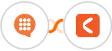CallHub + ClickSign Integration