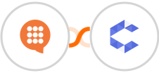 CallHub + Concord Integration
