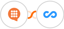 CallHub + Connecteam Integration