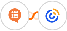 CallHub + Constant Contacts Integration