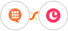 CallHub + Copper Integration