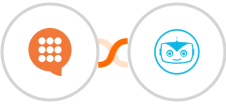 CallHub + Cyberimpact Integration