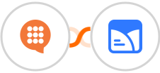 CallHub + DocuMocu Integration