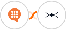 CallHub + DroneBundle Integration