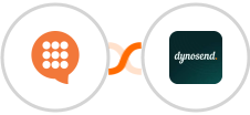 CallHub + Dynosend Integration