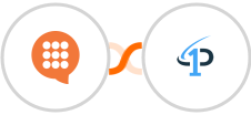 CallHub + FirstPromoter Integration
