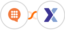CallHub + Flexmail Integration