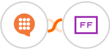 CallHub + FlowFast Integration