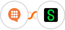 CallHub + Force Manager Integration