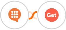 CallHub + GetSales.io Integration