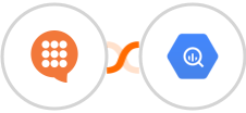 CallHub + Google BigQuery Integration