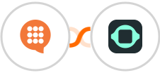 CallHub + GPTBots Integration