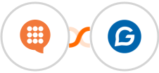 CallHub + Gravitec.net Integration