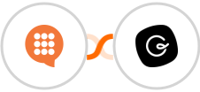 CallHub + Guru Integration