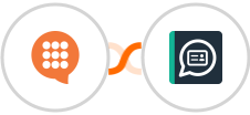 CallHub + HelloLeads Integration