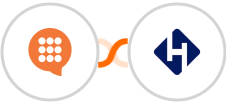 CallHub + Helpwise Integration