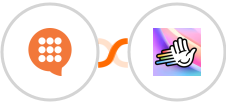 CallHub + HeyReach(In Review) Integration