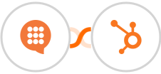CallHub + HubSpot Integration