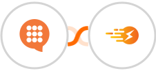 CallHub + InstantPage.dev Integration