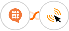 CallHub + Klick-Tipp Integration