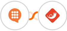 CallHub + Laposta  Integration
