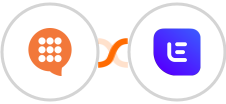 CallHub + Lemlist Integration