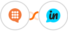 CallHub + LoopedIn Integration