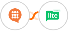 CallHub + MailerLite Classic Integration