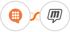 CallHub + MailUp Integration