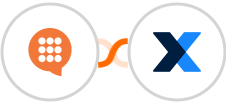 CallHub +  MaintainX Integration