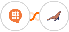 CallHub + MariaDB Integration