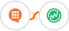 CallHub + MemberVault Integration