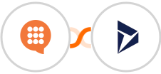 CallHub + Microsoft Dynamics 365 CRM Integration