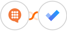 CallHub + Microsoft To-Do Integration