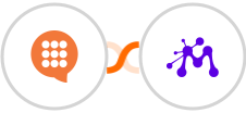 CallHub + Moxie Integration
