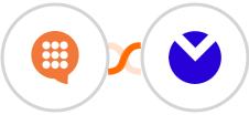 CallHub + MuxEmail Integration