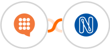 CallHub + NiftyImages Integration