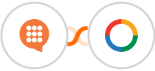 CallHub + OneHash CRM Integration