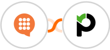 CallHub + Paymo Integration