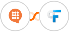 CallHub + Peak Funnels Integration