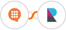 CallHub + PerfexCRM Integration