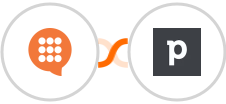 CallHub + Pipedrive Integration