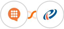 CallHub + Pipeliner Cloud Integration