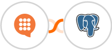 CallHub + PostgreSQL Integration