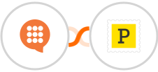 CallHub + Postmark Integration