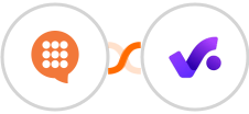 CallHub + Productive.io Integration