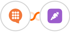 CallHub + Prospect.io Integration